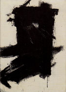 Painting No 1 1954 By Franz Kline
