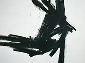Corinthian II 1961 By Franz Kline