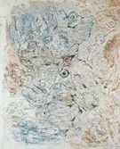 100,000 Doves 1925 By Max Ernst