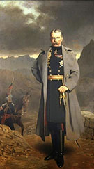 Field Marshal Earl Kitchener of Khartoum By John Maler Collier