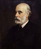 George Smith 1901 By John Maler Collier