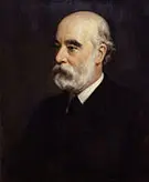 George Smith 1901 By John Maler Collier