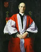 Henry Gee 1918 By John Maler Collier