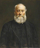 James Prescott Joule 1882 By John Maler Collier