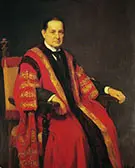 John Bland Sutton 1926 By John Maler Collier