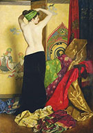 Pomps and Vanities By John Maler Collier