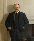 Rudyard Kipling 1900 By John Maler Collier
