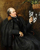 Sir Charles Strickland 1904 By John Maler Collier