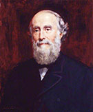 Sir George Williams By John Maler Collier