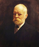 Sir Ignatius Valentine Chirol 1909 By John Maler Collier