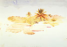 West Indies By Abbott H Thayer