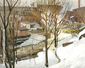 The Black Race 1902 By Alson Skinner Clark