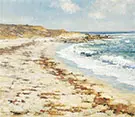 La Jolla 1924 By Alson Skinner Clark