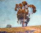 Altadena California 1924 By Alson Skinner Clark