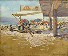 Santa Monica Summer By Alson Skinner Clark