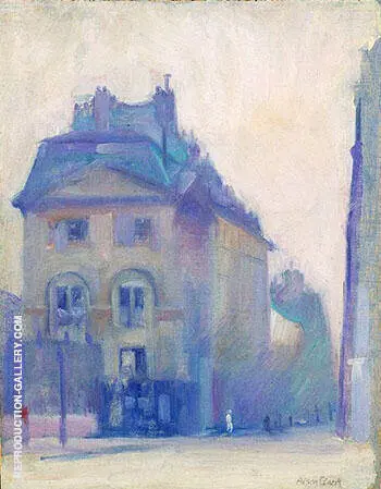 Val de Grace Paris By Alson Skinner Clark