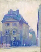 Val de Grace Paris By Alson Skinner Clark