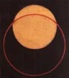 Composition no 61 1918 By Aleksandr Rodchenko