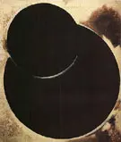 Construction 1918 By Aleksandr Rodchenko