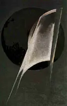 Non Objective Composition c 1918 By Aleksandr Rodchenko