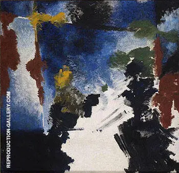 Rupture 1920 By Aleksandr Rodchenko