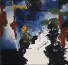 Rupture 1920 By Aleksandr Rodchenko