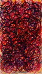 Textil Dibujo Abstracto 1940 By Aleksandr Rodchenko