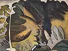 The Park 1927 By Arthur Dove