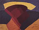 The Other Side 1944 By Arthur Dove