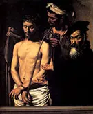 Ecce Homo c1609 By Caravaggio