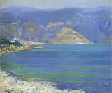 Beau Lieu By John Lavery