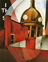 Bienvenue Dans Notre Ville By Charles Demuth