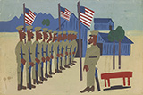 Training for War By William H Johnson