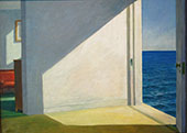 Rooms by the Sea 1951 By Edward Hopper