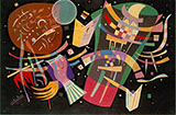 Composition X 1939 By Wassily Kandinsky