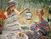 Lanterns, Lilies and Sunshine By Helen M Turner