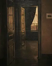 The Doors By Xavier Mellery