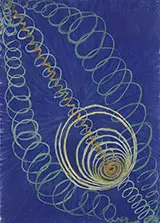 Primordial Chaos No 16 By Hilma AF Klint