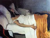 Morfina By Santiago Rusinol
