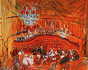 Le Grand Concert 1848 By Raoul Dufy