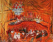 Le Grand Concert 1848 By Raoul Dufy