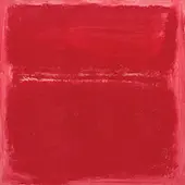 Rose Pink Divided By Mark Rothko (Inspired By)