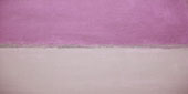 Light Purple and Blush By Mark Rothko (Inspired By)