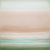 no 17 B Square By Mark Rothko (Inspired By)