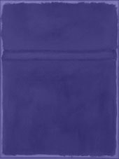 Purple Haze By Mark Rothko (Inspired By)