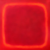 Fire No 9B By Mark Rothko (Inspired By)
