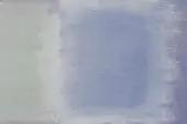 Sage and Blue By Mark Rothko (Inspired By)