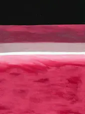 Red Sky P By Mark Rothko (Inspired By)