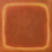 Caramel By Mark Rothko (Inspired By)