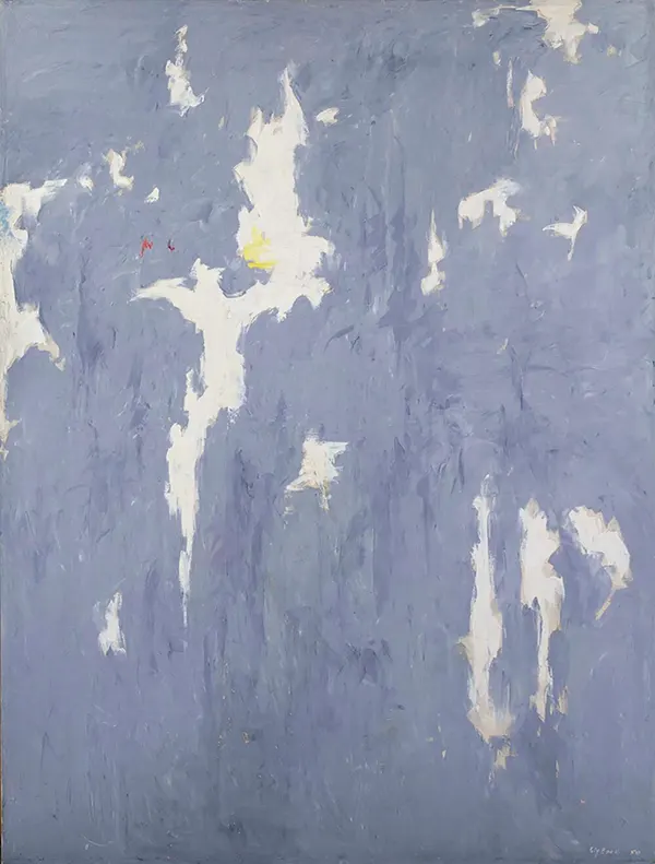 PH-151 By Clyfford Still